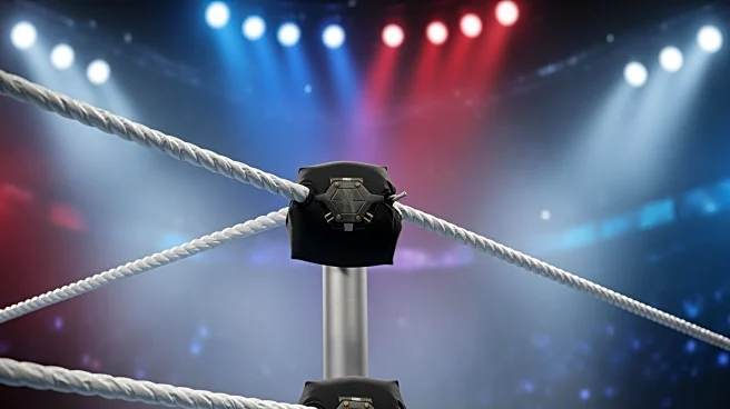 AEW Revolution 2026: Major Wrestling Event Set to Thrill Fans in Los Angeles