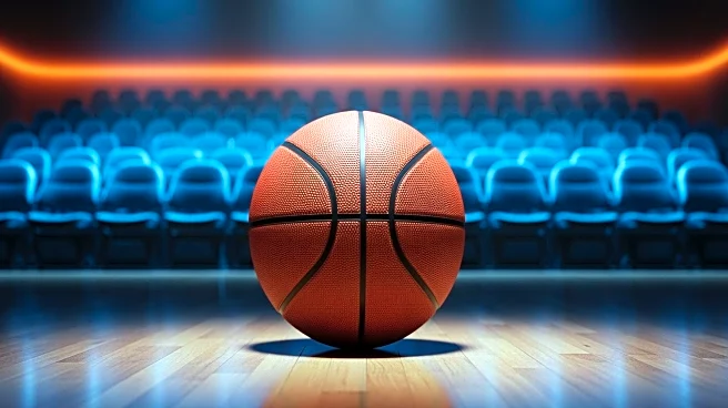 Duke Blue Devils Secure ACC Tournament Title with Win Over Virginia Cavaliers