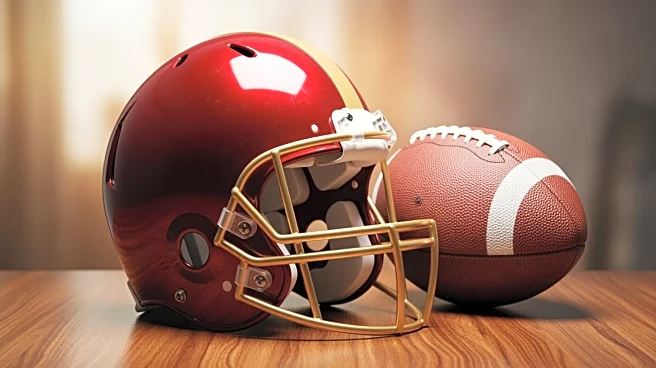 San Francisco 49ers Sign Mike Evans Amid Patrick Willis' Initial Doubts