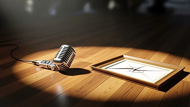 Rob Schneider Criticizes Jimmy Kimmel's Career Influence Amid Personal Divorce