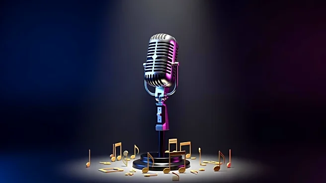 Self Esteem Raises Concerns Over Widening Privilege Gap in Music Industry