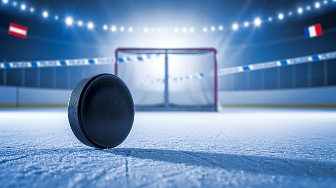 Thomas Chabot Scores Short-Handed Goal, Extends Senators' Lead