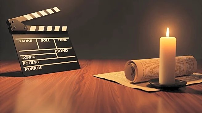 Michelle Pfeiffer and Kurt Russell Discuss Character Death in 'The Madison'