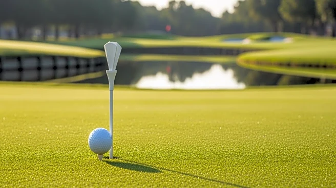 2026 Players Championship Final Round: Key Pairings and Tee Times at TPC Sawgrass