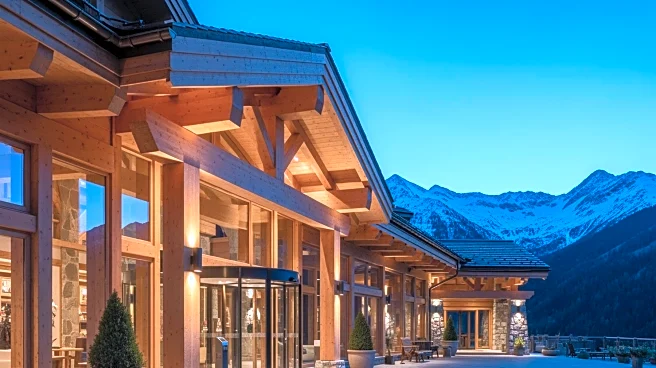 Pierre Morillon Appointed as General Manager of Four Seasons Resort Whistler, Enhancing Leadership Team