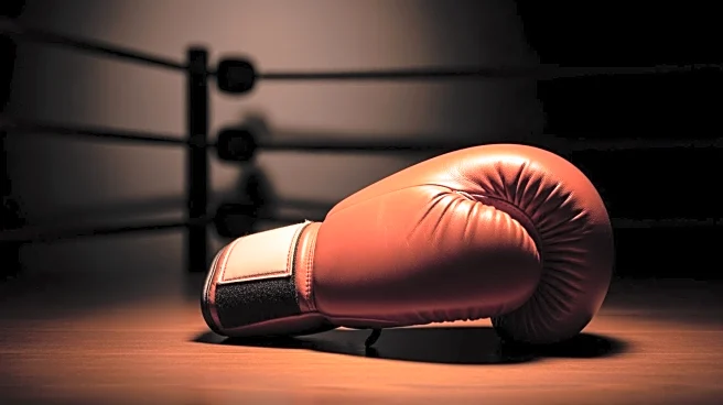 Dalton Smith Aims for Hillsborough Fight as WBC Champion Eyes Homecoming