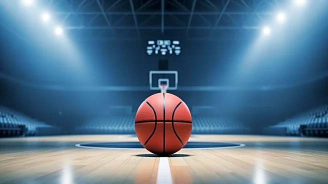 Texas Longhorns Face NCAA Tournament Bid Uncertainty Due to A-10 Title Game Outcome