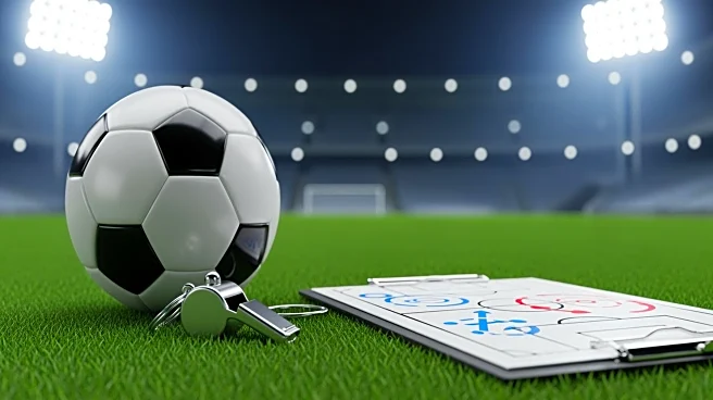 Angel City FC Undergoes Major Overhaul to Achieve Success in NWSL