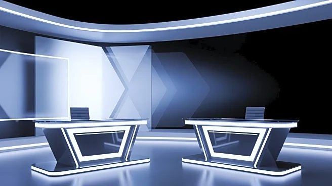 NBCUniversal Cancels 'Access Hollywood' Amid Industry Shakeup