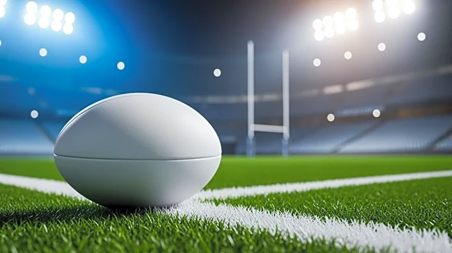 France Secures Six Nations Title with Last-Minute Victory Over England