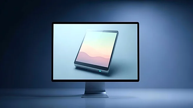 Bigme B251 Color E Ink Monitor Fails to Meet Expectations Despite Promising Features