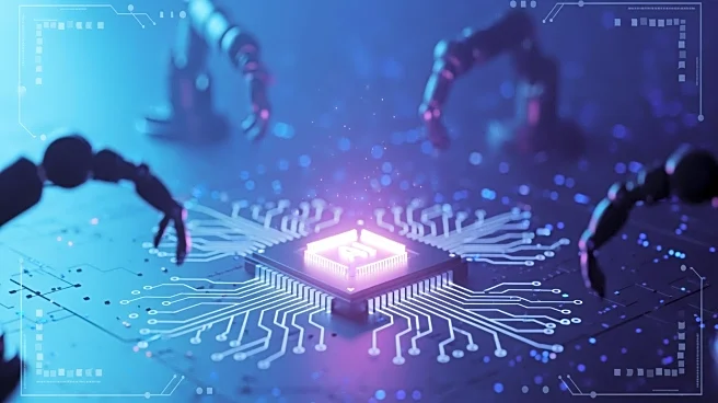 Arduino Unveils Ventuno Q Platform with Qualcomm for Edge AI and Robotics