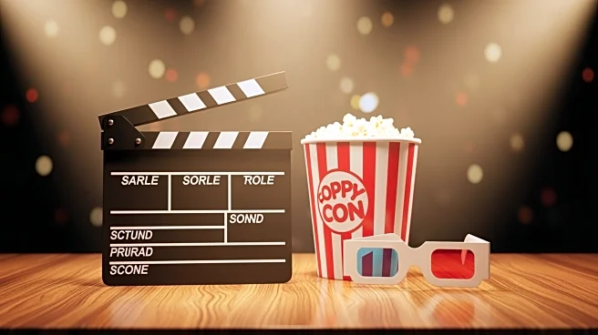 Vince Vaughn's New Comedy 'Mike  Nick  Nick  Alice' Premieres at SXSW to Laughter