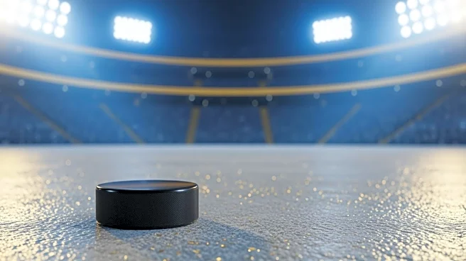 Golden Knights' Keegan Kolesar Scores in Victory Over Blackhawks