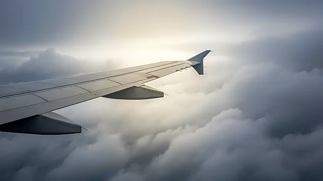 Toronto Maple Leafs' Flight to Minnesota Proceeds Despite Weather Concerns