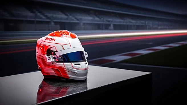 Kimi Antonelli Secures Maiden F1 Victory at Chinese Grand Prix, Hamilton Achieves First Ferrari Podium