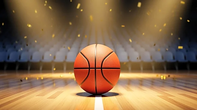 Duke Wins Second Consecutive ACC Tournament Title