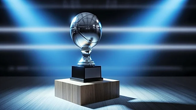 Duke Blue Devils Secure ACC Tournament Title, Eye No. 1 Seed in NCAA Tournament