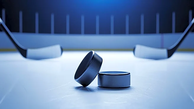 NHL: Blues and Jets Prepare for Matchup with Updated Lineups