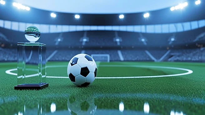 Real Madrid Considers Offers for Camavinga Amid Premier League Interest