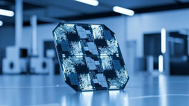 Tesla to Launch 'Terafab' AI Chip Factory Project to Address Supply Chain Bottleneck