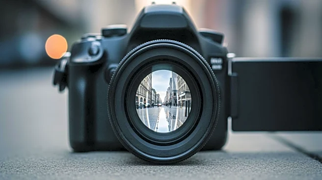 Documentary '#WhileBlack' Explores Police Brutality Filming and Its Impact