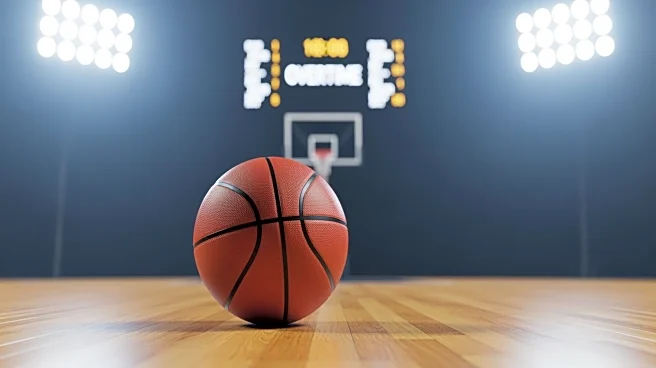 Pennsylvania Defeats Harvard in Overtime to Advance in Ivy League Tournament