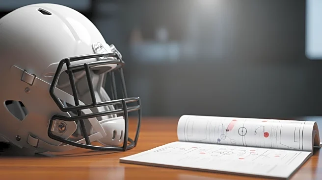 Washington Commanders Show Interest in Georgia Tech's Eric Rivers for NFL Draft