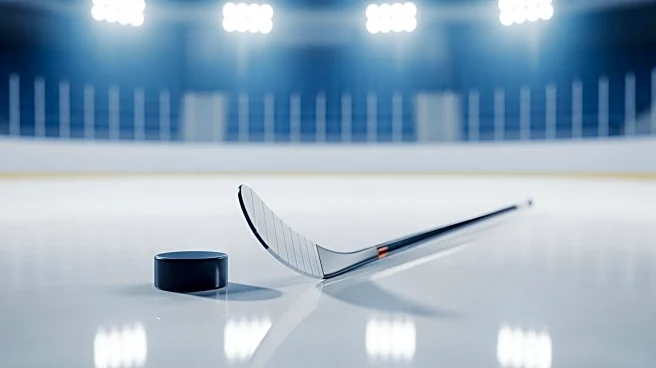 Tampa Bay Lightning Welcomes Back Nick Paul After Injury, Boosting Team Morale