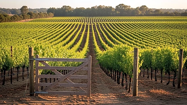 North Fork Real Estate Boom Attracts Billionaire Buyers Seeking Authenticity