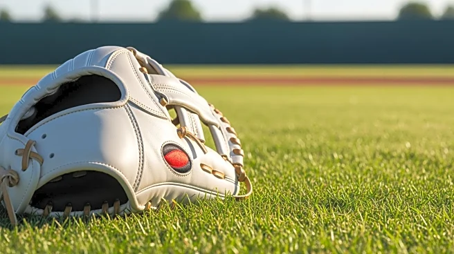 Mets Prospect Carson Benge Impresses in Spring Training Amid Roster Decisions