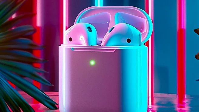 Enhancing AirPods Pro Sound Quality Through Settings Adjustments