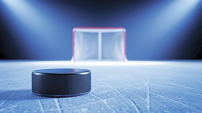 Vincent Trocheck's Goal Extends Rangers' Lead Against Wild