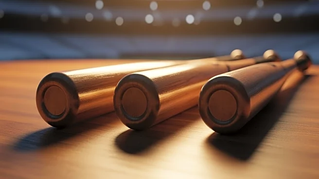 Brewers Prospects Pratt, Adams, and Wilken Nearing Major League Debuts