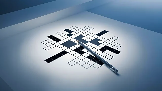 CNET Provides Answers for NYT Mini Crossword Puzzle on March 15