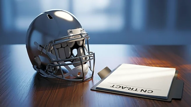 Seahawks Reporter Gregg Bell Discusses Kenneth Walker's Departure in Free Agency