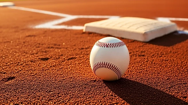 Louisville Cardinals Baseball Team Stages Comeback to Even Series Against Notre Dame