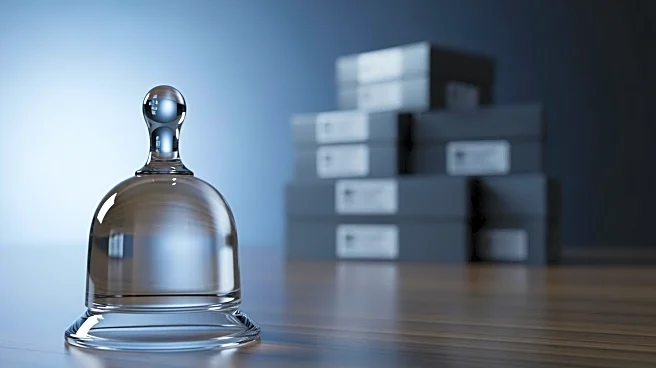 BellRing Brands Faces Securities Class Action Over Alleged Inventory Hoarding and Misleading Sales Growth