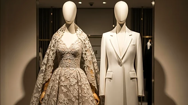 Kate Hudson Transitions from Georges Chakra to Max Mara at Pre-Oscars Events