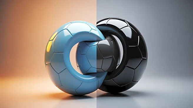 Noahkai Banks Faces Decision Between USMNT and Germany Amid Dual National Interest