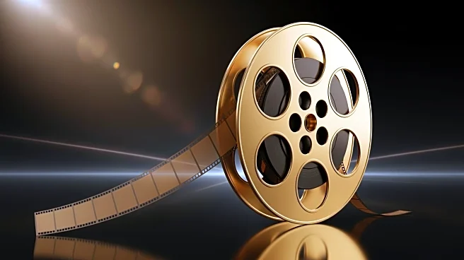 Women In Film Celebrates Gender Equity at Annual Oscar Nominees Event