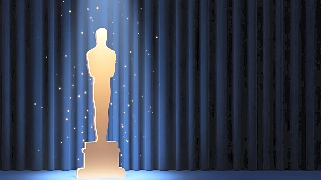 Oscars 2026: Academy Awards Ceremony Highlights Major Contenders and New Categories