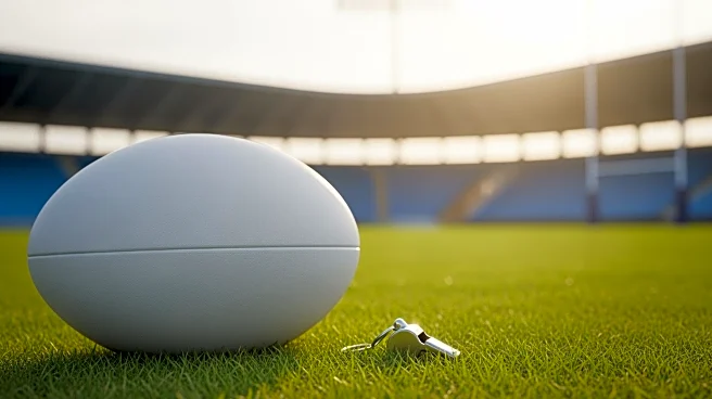 Ireland's Rugby Team Revitalized Under Coach Andy Farrell After Six Nations Success