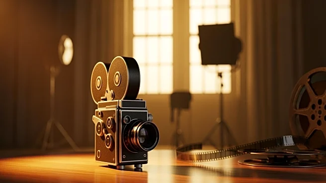 John Mayer and McG Preserve Historic Charlie Chaplin Studios in Hollywood