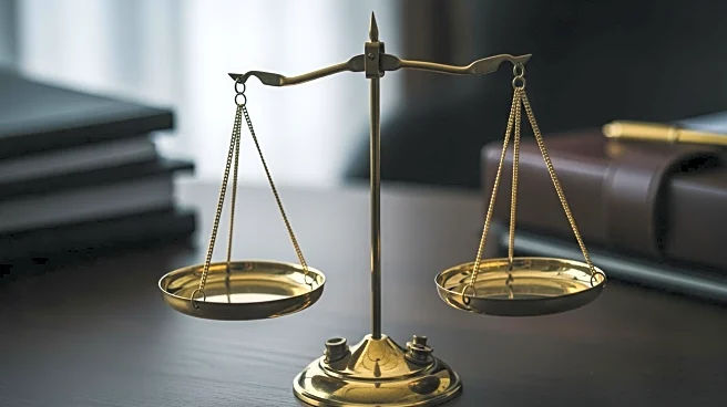 Andres Fernandez Faces $1.4 Million Complaint Over Alleged Misconduct in Investment Advisory