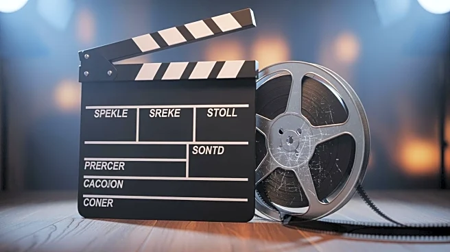 Film Review: 'Pretty Lethal' Struggles with Execution Despite Unique Premise