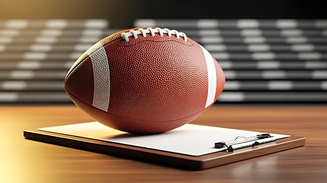 Denver Broncos Add Former Quarterback J.D. Johnson to Coaching Staff