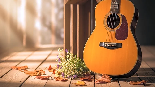 Women of Americana Celebrate American Music Heritage