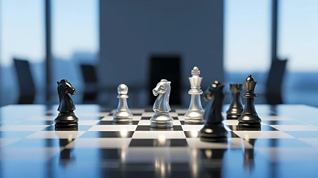 Lucid Group Unveils New Strategy to Boost Profitability and Market Reach