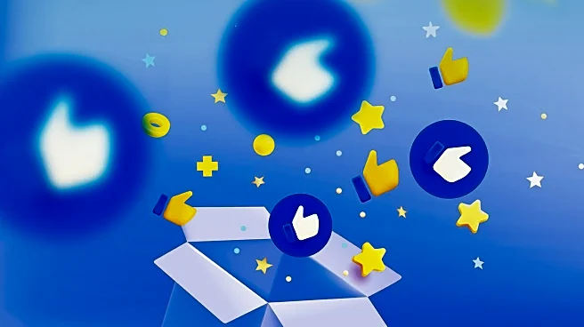 Bluesky Social Media Platform Highlights Creative Content in Daily Roundup